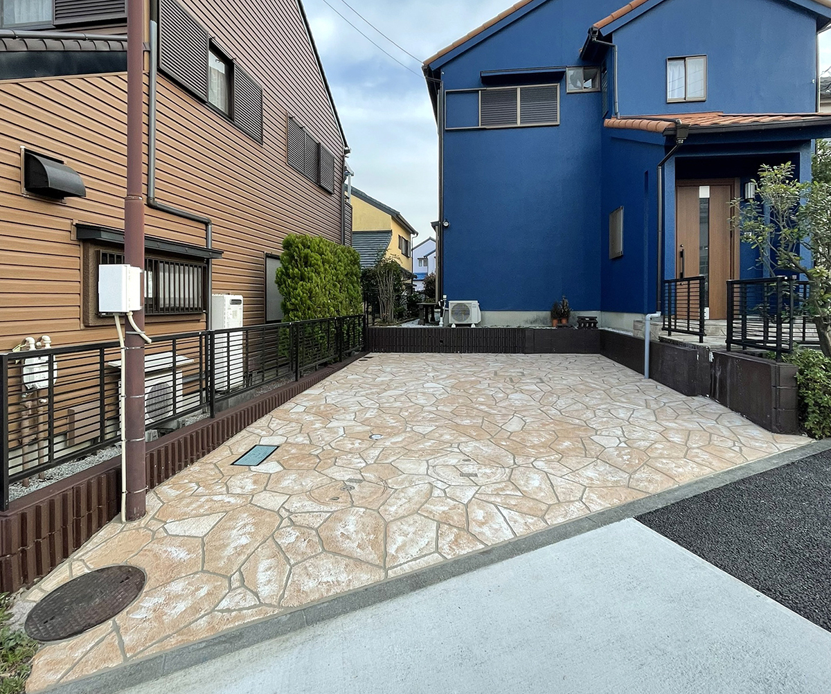 神奈川県 99STONE