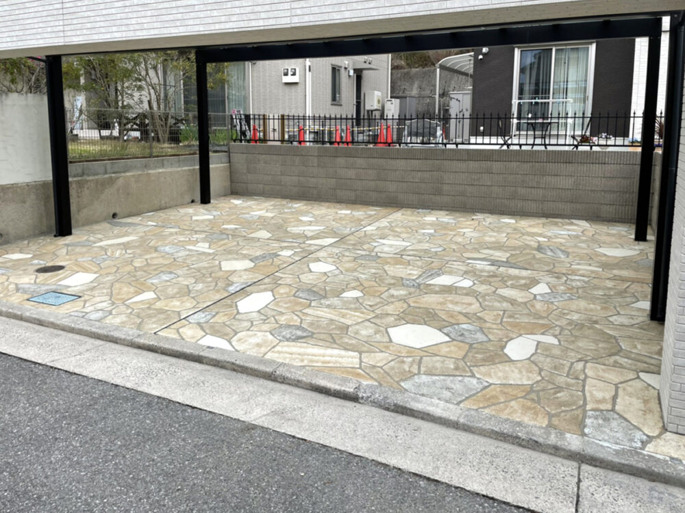 兵庫県 GARDEX関西