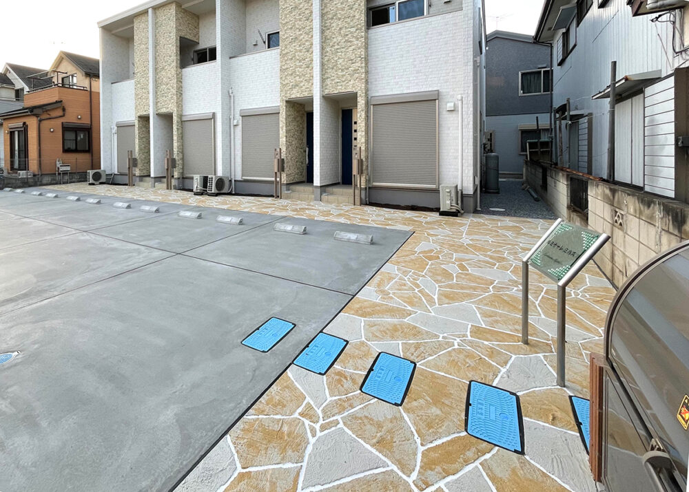 埼玉県 有限会社 皆心住建