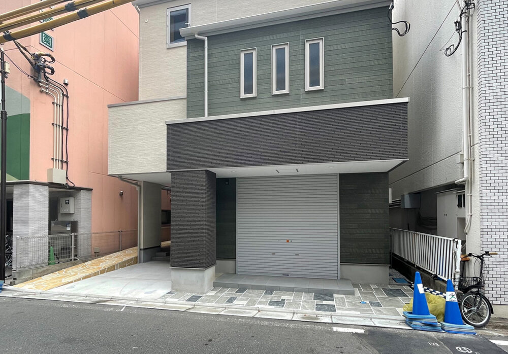 埼玉県 有限会社 皆心住建