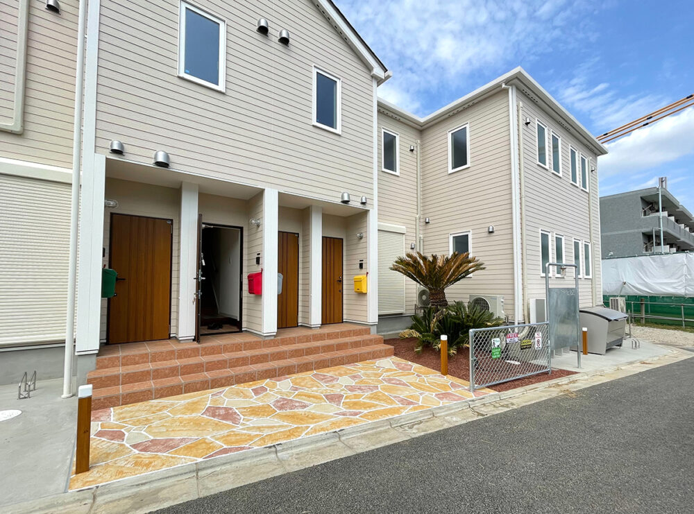 埼玉県 有限会社 皆心住建