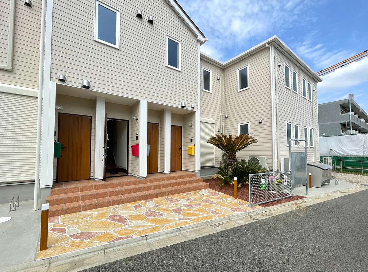 埼玉県 有限会社 皆心住建