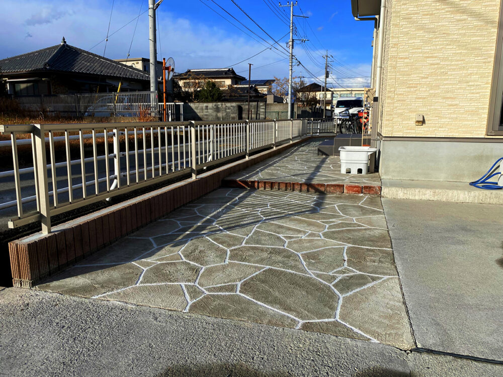 山梨県 株式会社 ビックアイランド