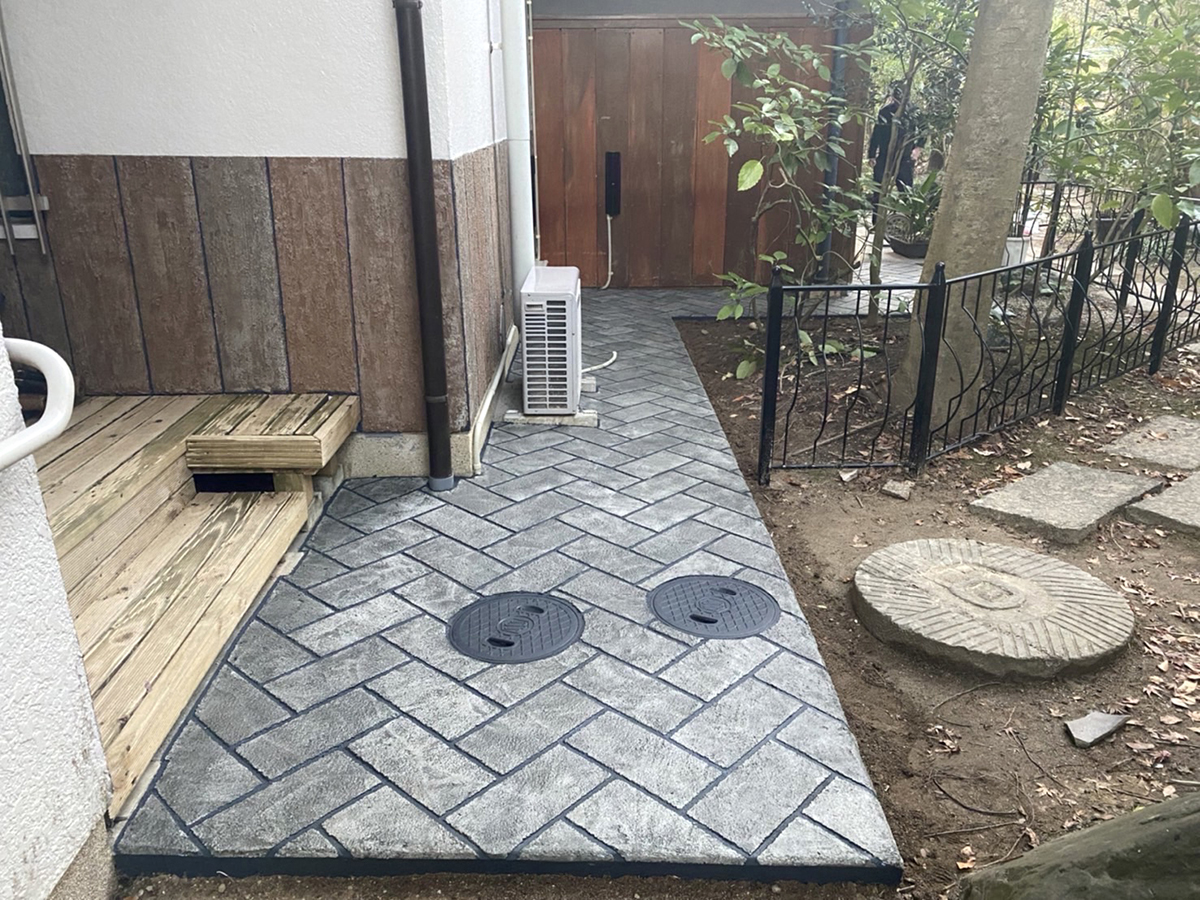 熊本県 NONコーポレーション株式会社