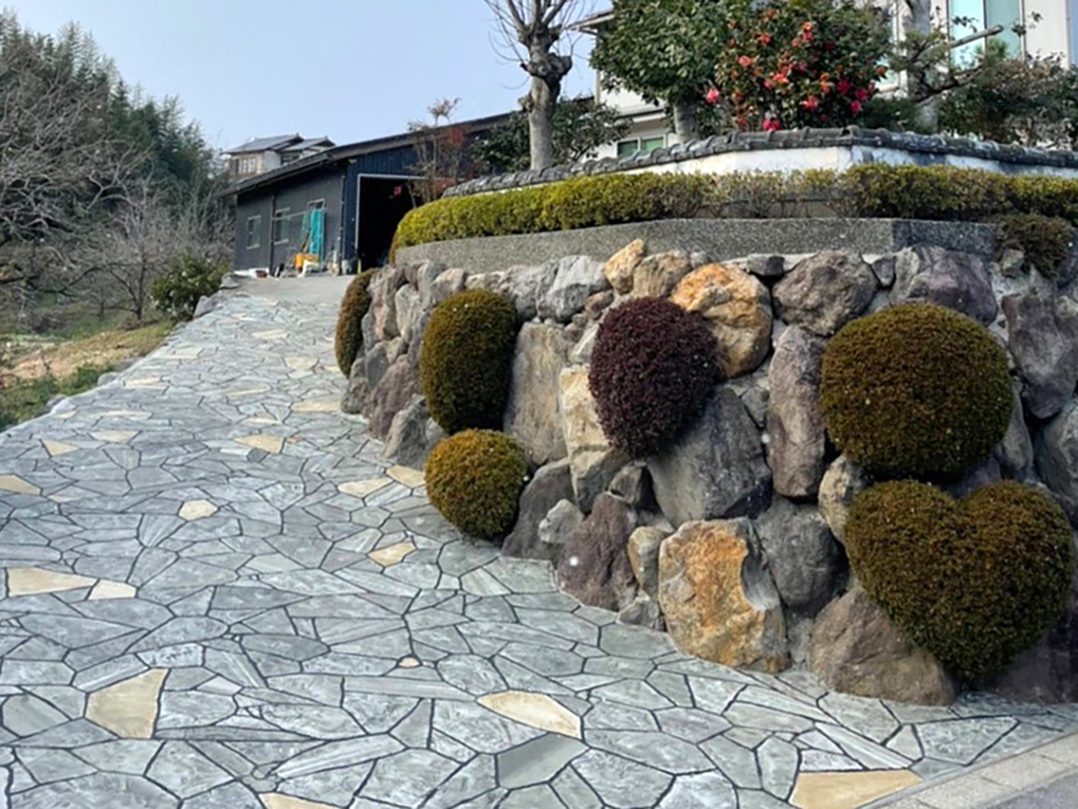 大分県 株式会社 RYO.color