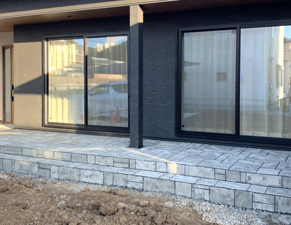 埼玉県 有限会社 皆心住建