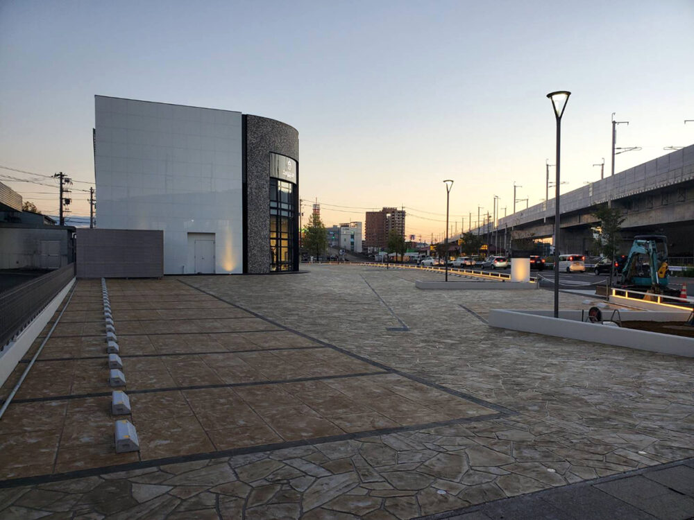 福井県 株式会社 TSK イメージ11