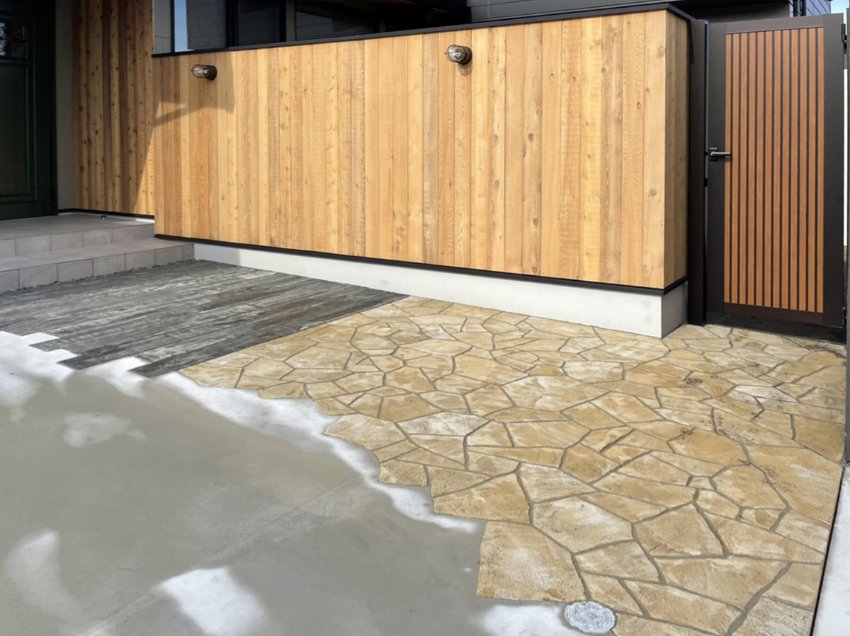 富山県 FLAT PINE イメージ2