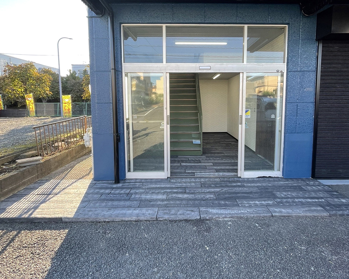 神奈川県 99STONE イメージ2