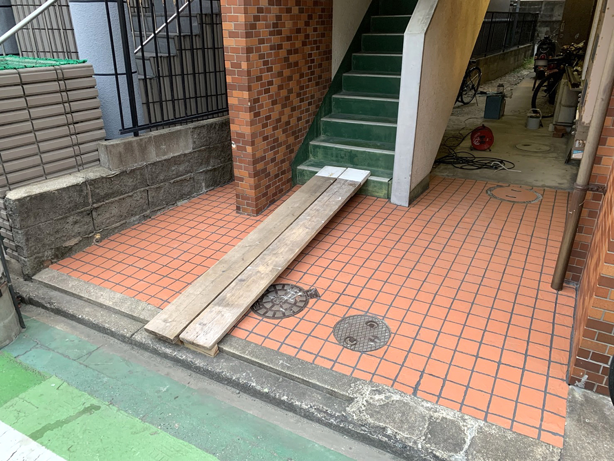 佐賀県 有限会社 尾形タイル工業 イメージ2