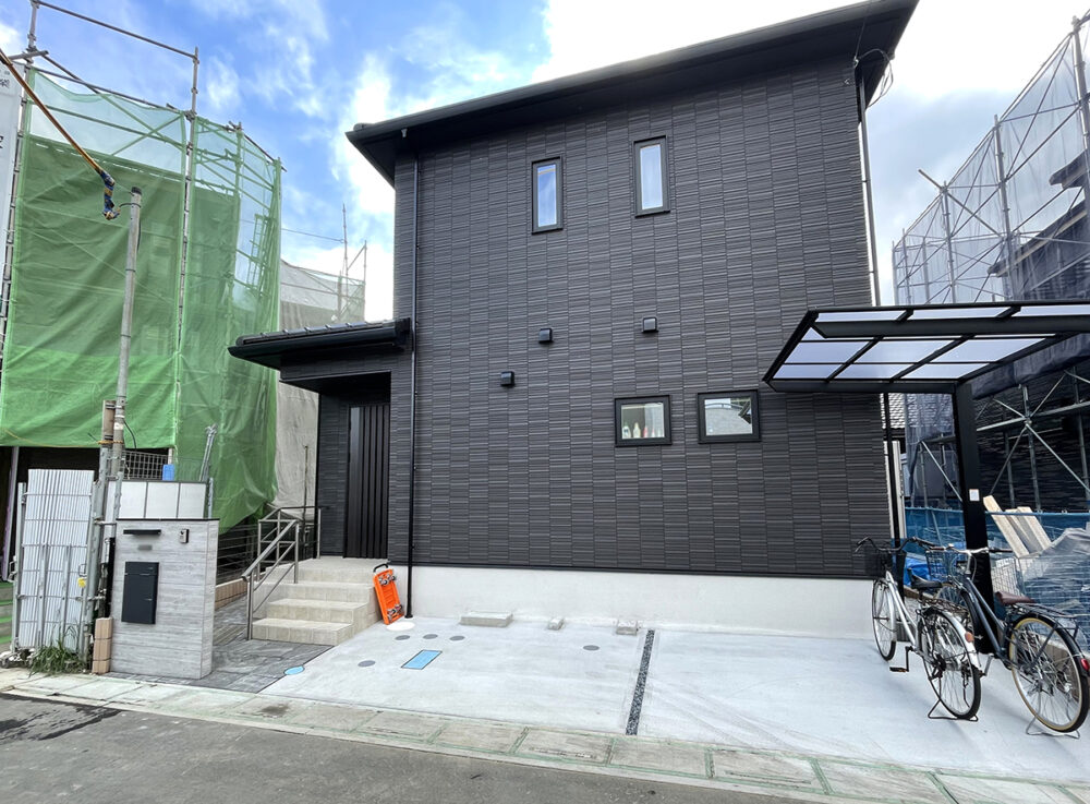 埼玉県 有限会社 皆心住建 イメージ2