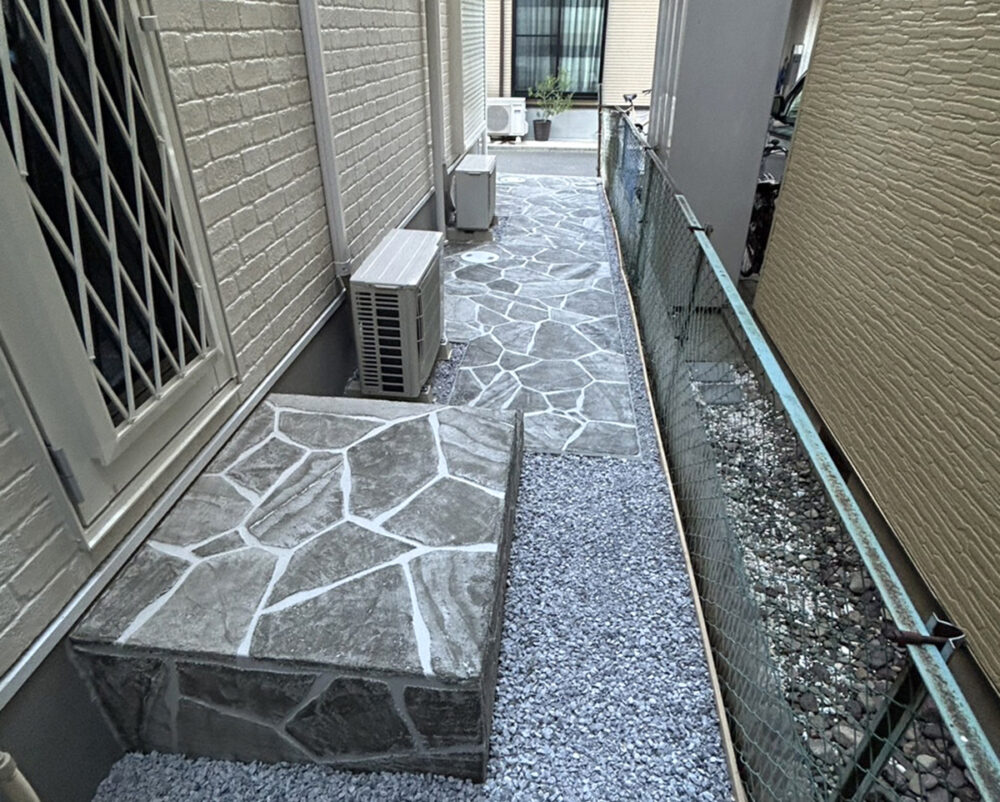 埼玉県 株式会社 庭夢創ファベルガーデン イメージ2