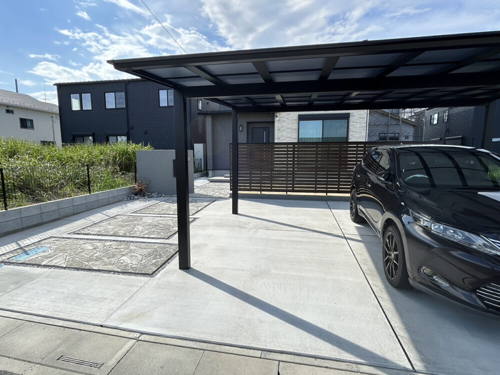 埼玉県 株式会社 庭夢創ファベルガーデン イメージ2