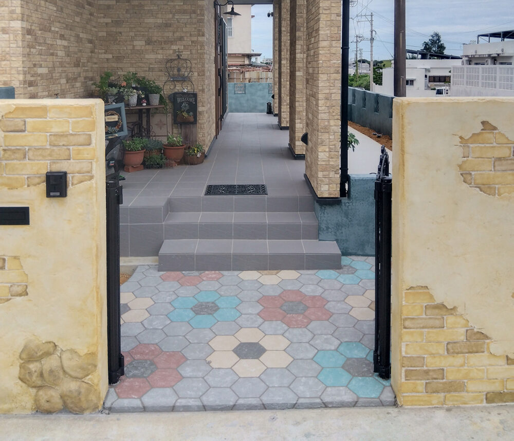 沖縄県 株式会社 匠心 イメージ2