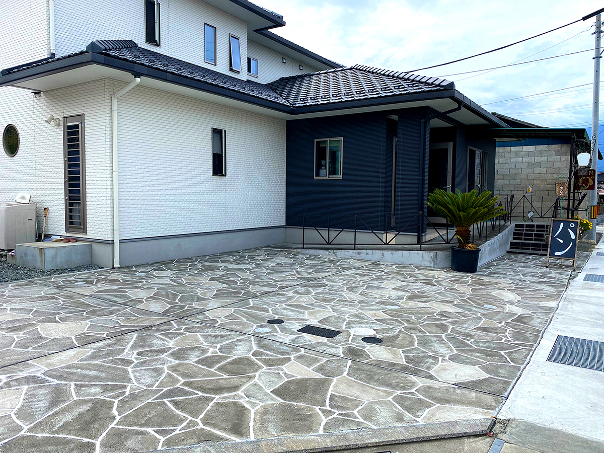 山梨県 株式会社 ビックアイランド イメージ2