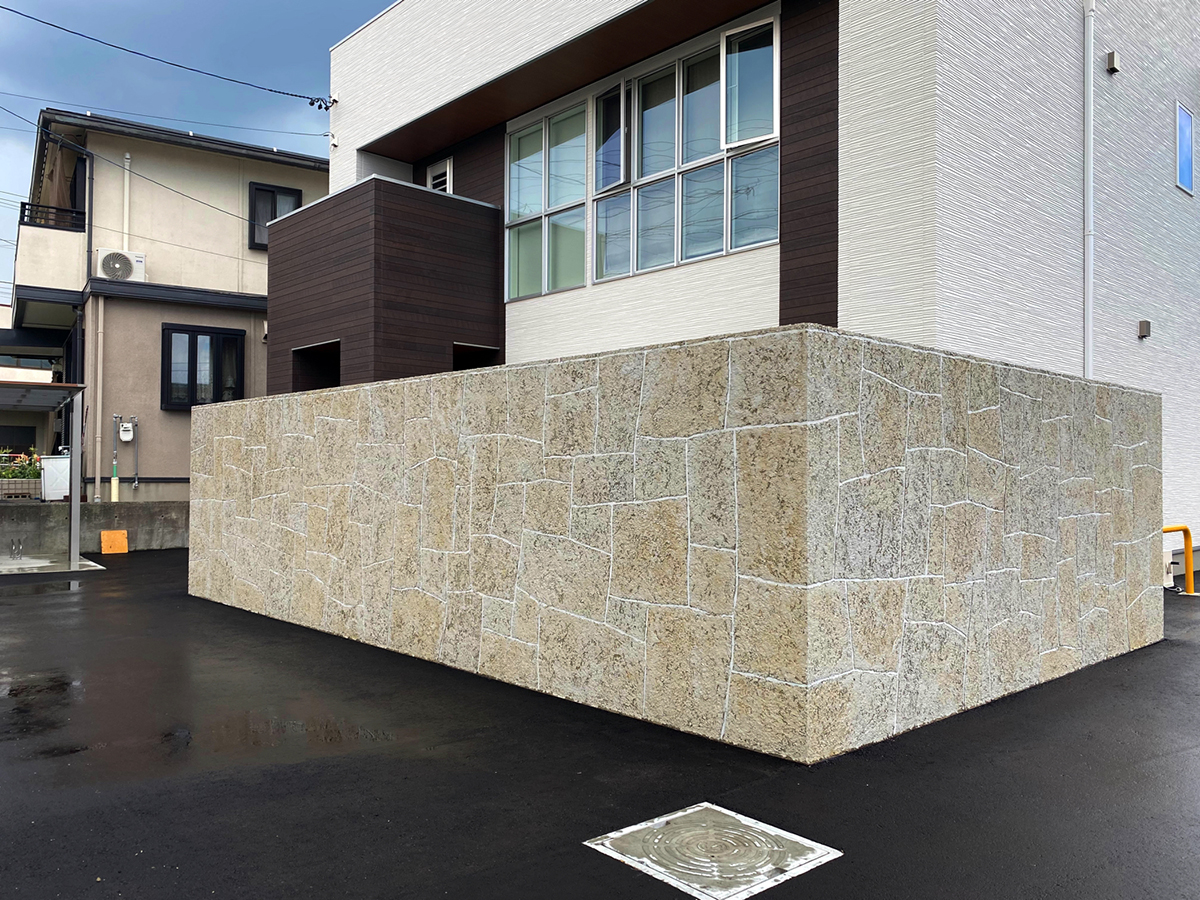 山梨県 株式会社 ビックアイランド イメージ2