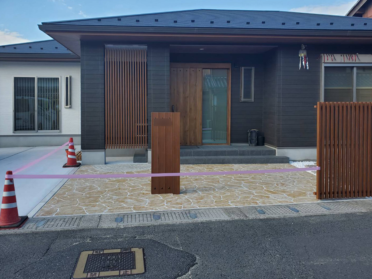 奈良県 株式会社 心和総業 イメージ2