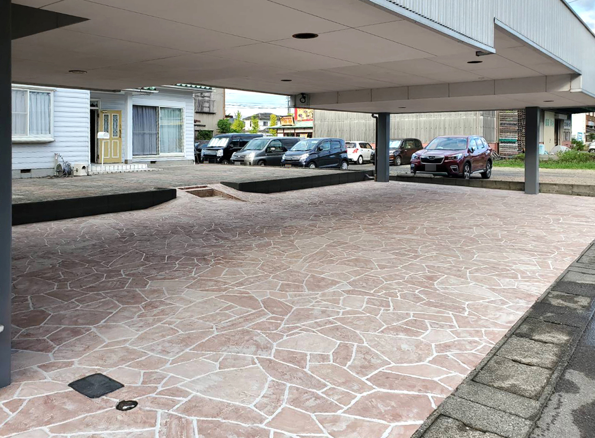 岐阜県 株式会社 技幸｜Gikou イメージ2