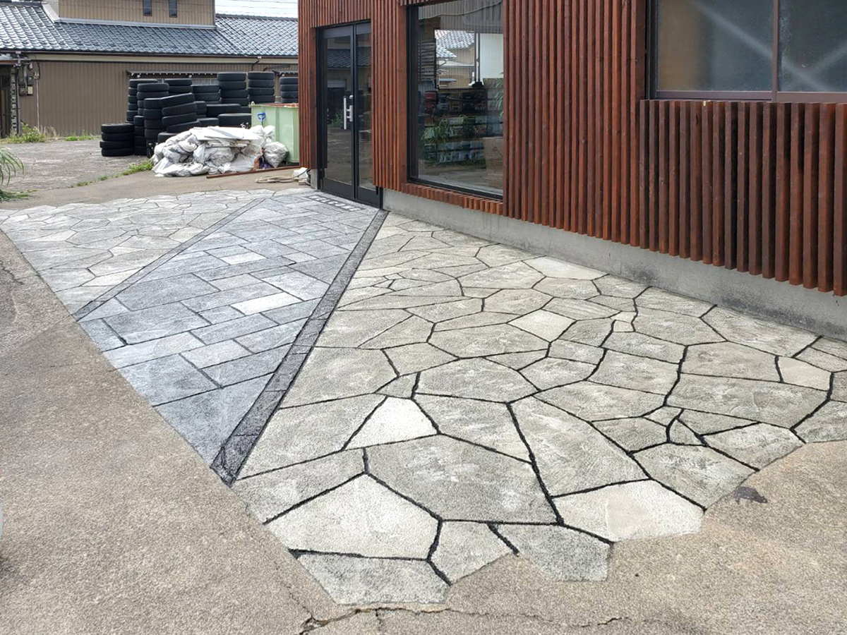 福井県 株式会社 TSK イメージ2