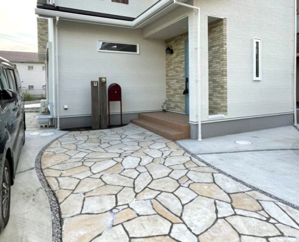 埼玉県 有限会社 皆心住建 イメージ2