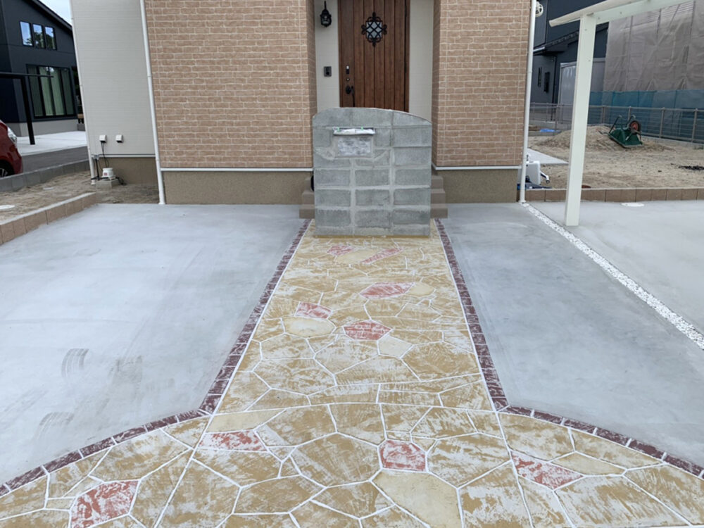 佐賀県 有限会社 尾形タイル工業 イメージ2