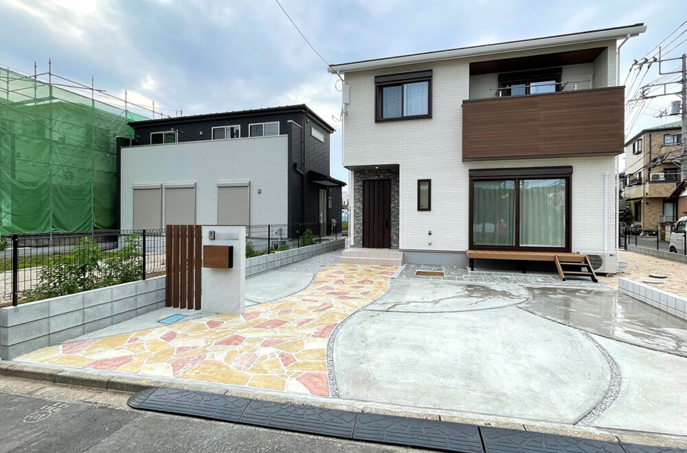 埼玉県 有限会社 皆心住建 イメージ2