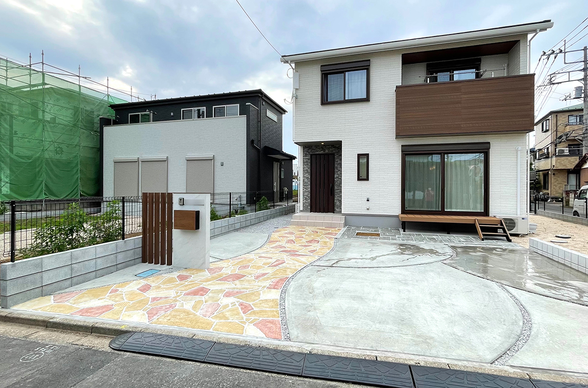 埼玉県 有限会社 皆心住建 イメージ2