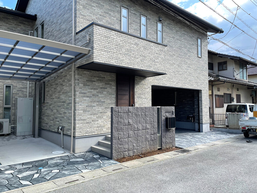 埼玉県 有限会社 皆心住建 イメージ2