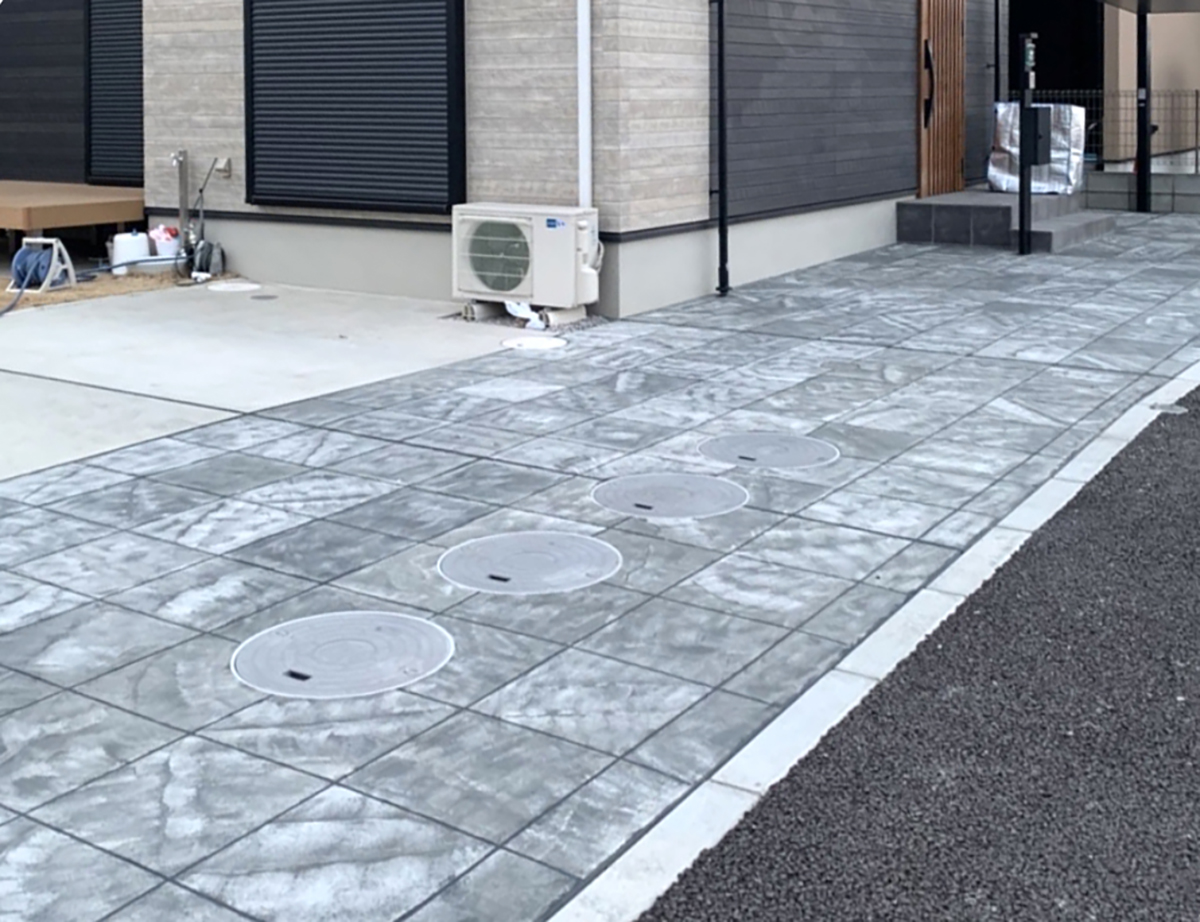 埼玉県 有限会社 皆心住建 イメージ2