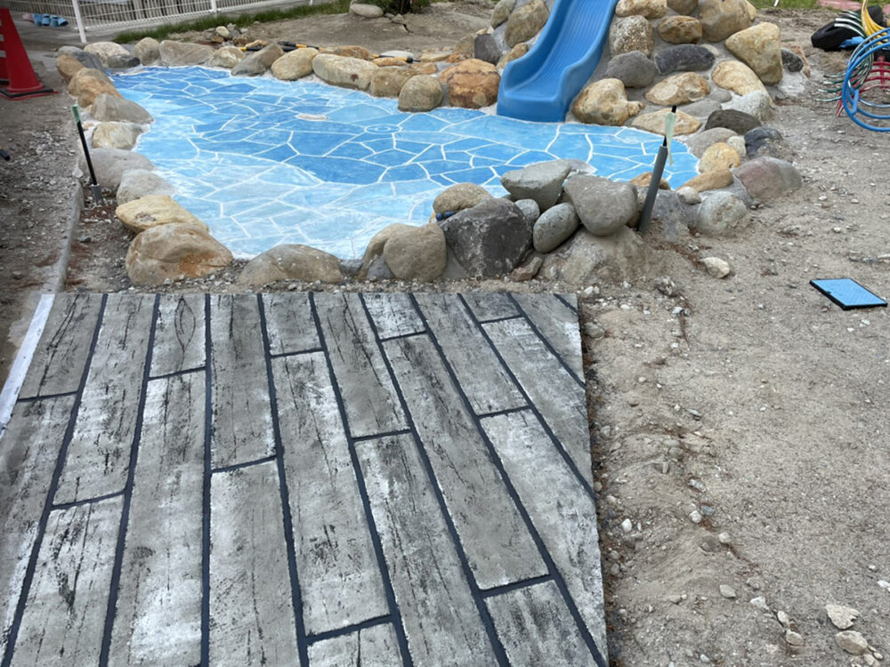 富山県 FLAT PINE イメージ2