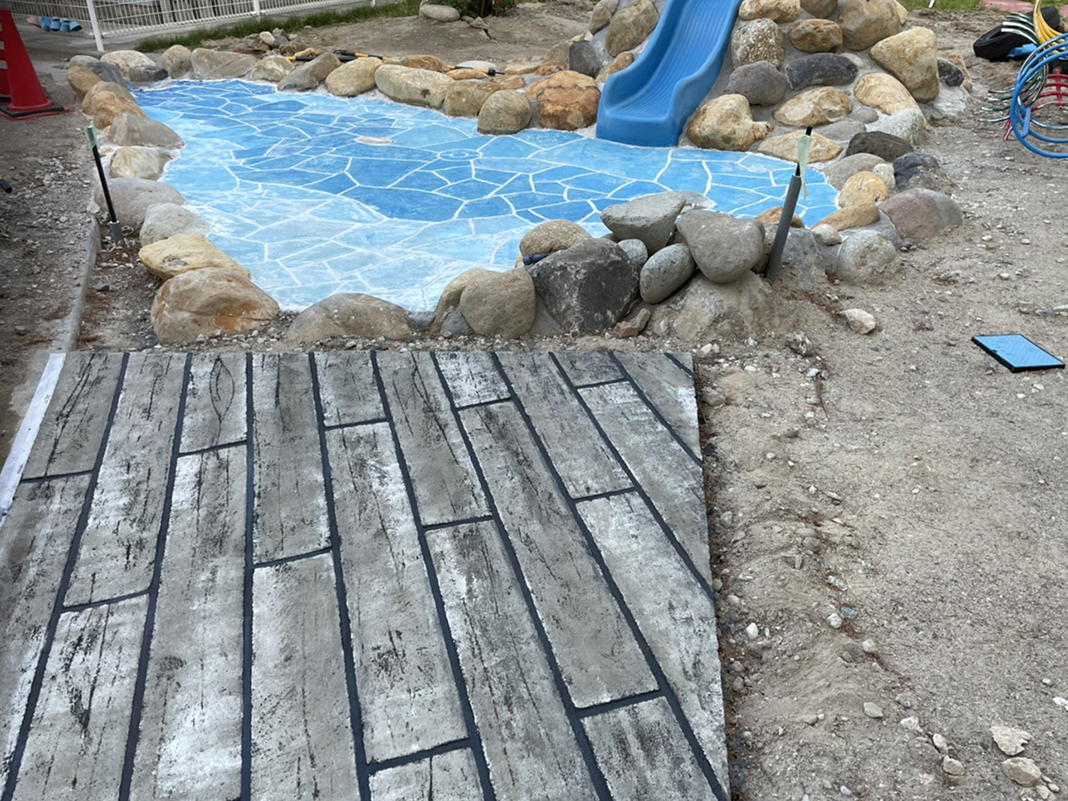 富山県 FLAT PINE イメージ2