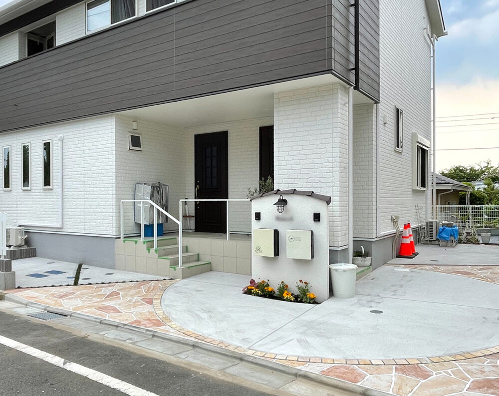 埼玉県 有限会社 皆心住建 イメージ2