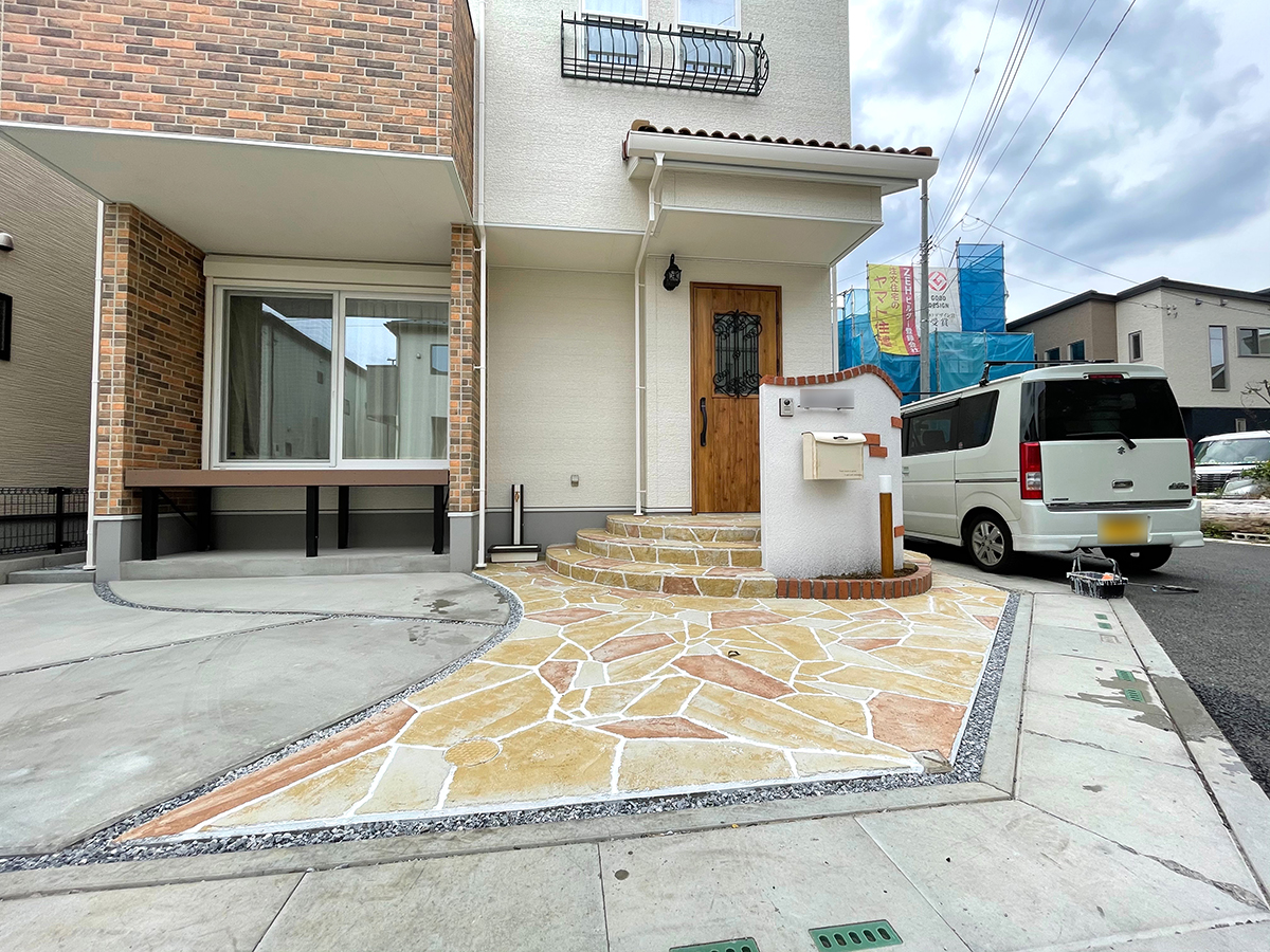 埼玉県 有限会社 皆心住建 イメージ2