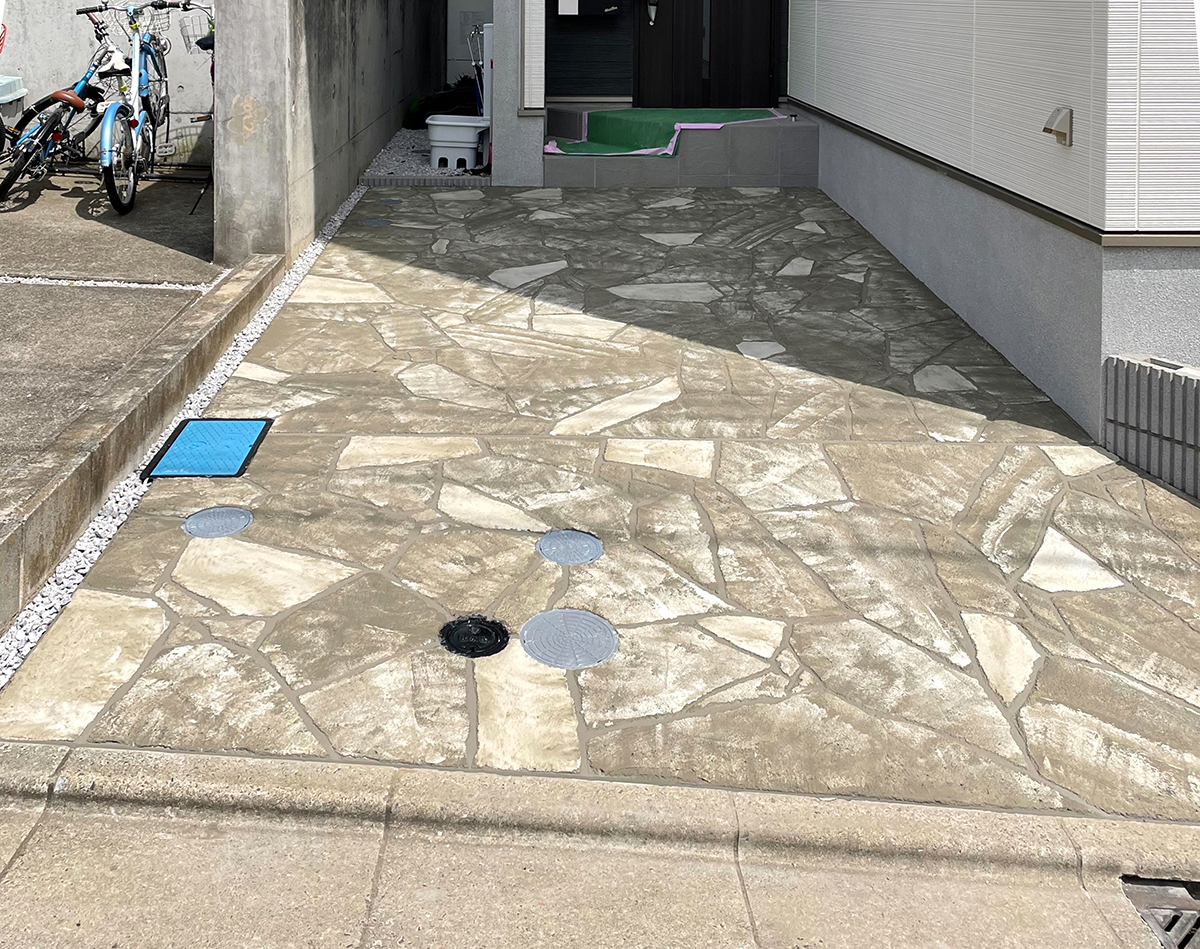 埼玉県 有限会社 皆心住建 イメージ2