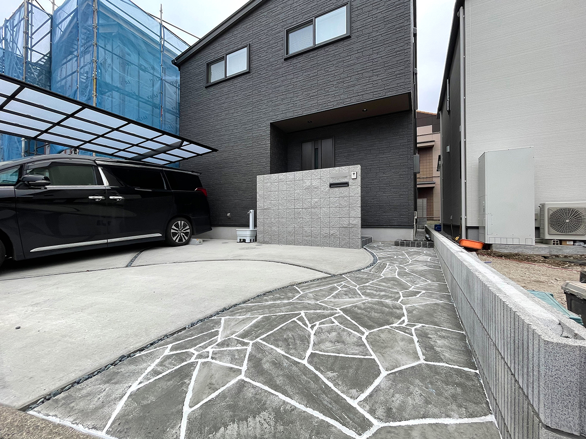 埼玉県 有限会社 皆心住建 イメージ2