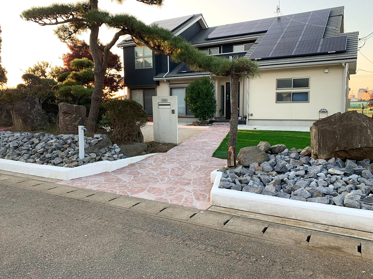 千葉県 株式会社ガーデンホームズ イメージ2