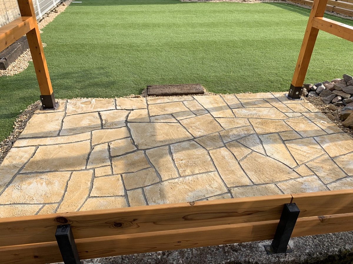 富山県 FLAT PINE イメージ2