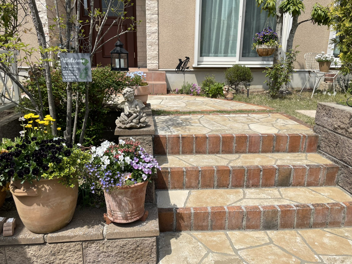 兵庫県 GARDEX関西 イメージ2