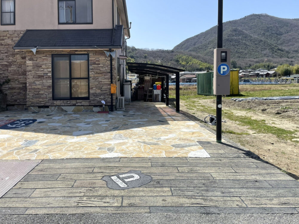 兵庫県 GARDEX関西 イメージ2