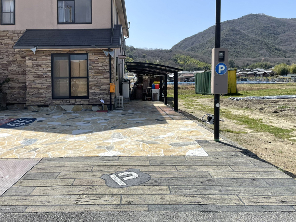 兵庫県 GARDEX関西 イメージ2