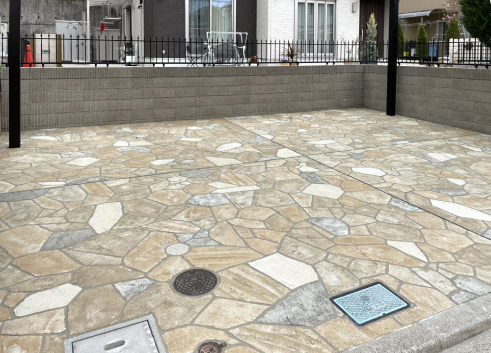 兵庫県 GARDEX関西 イメージ2