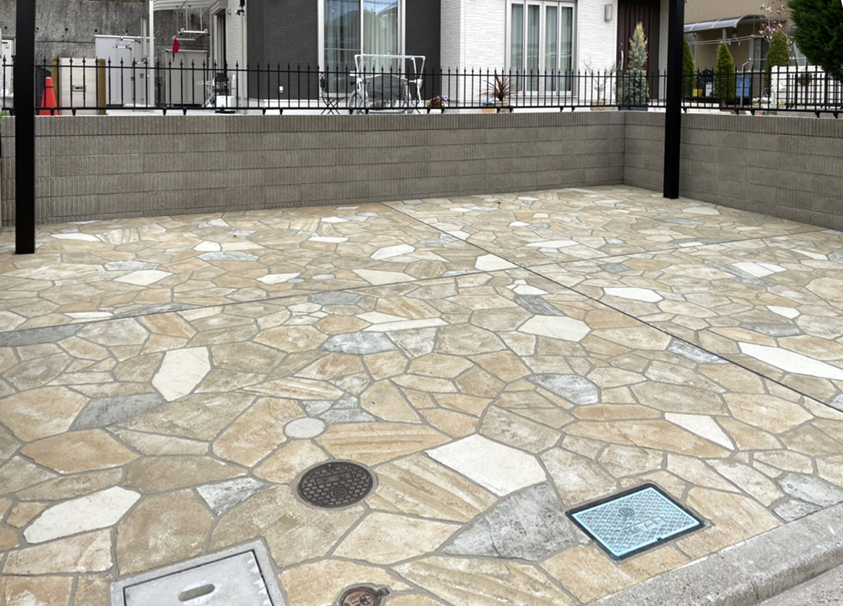 兵庫県 GARDEX関西 イメージ2