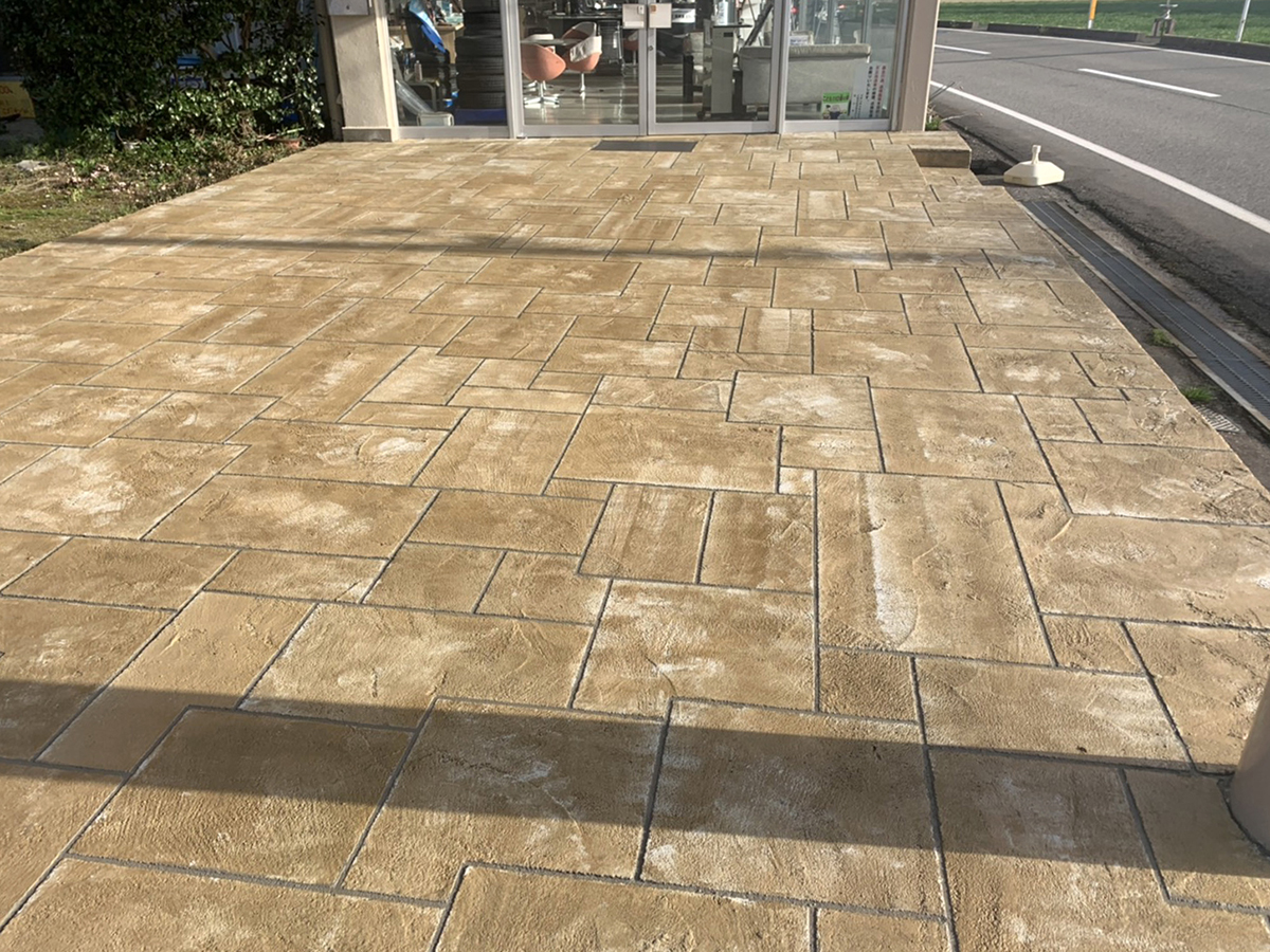 富山県 FLAT PINE イメージ2