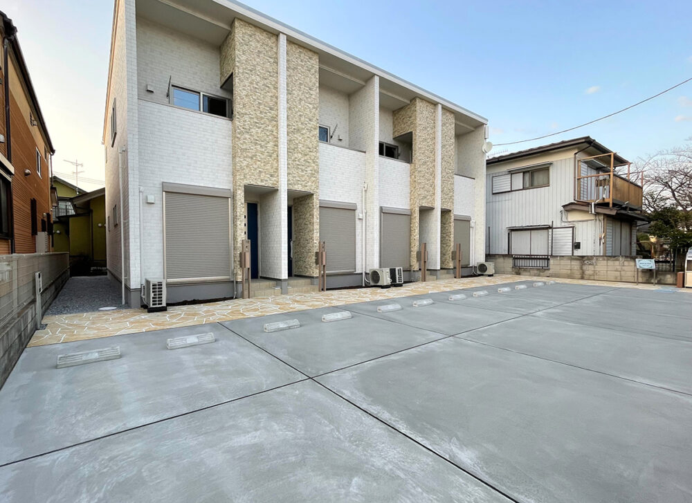 埼玉県 有限会社 皆心住建 イメージ2