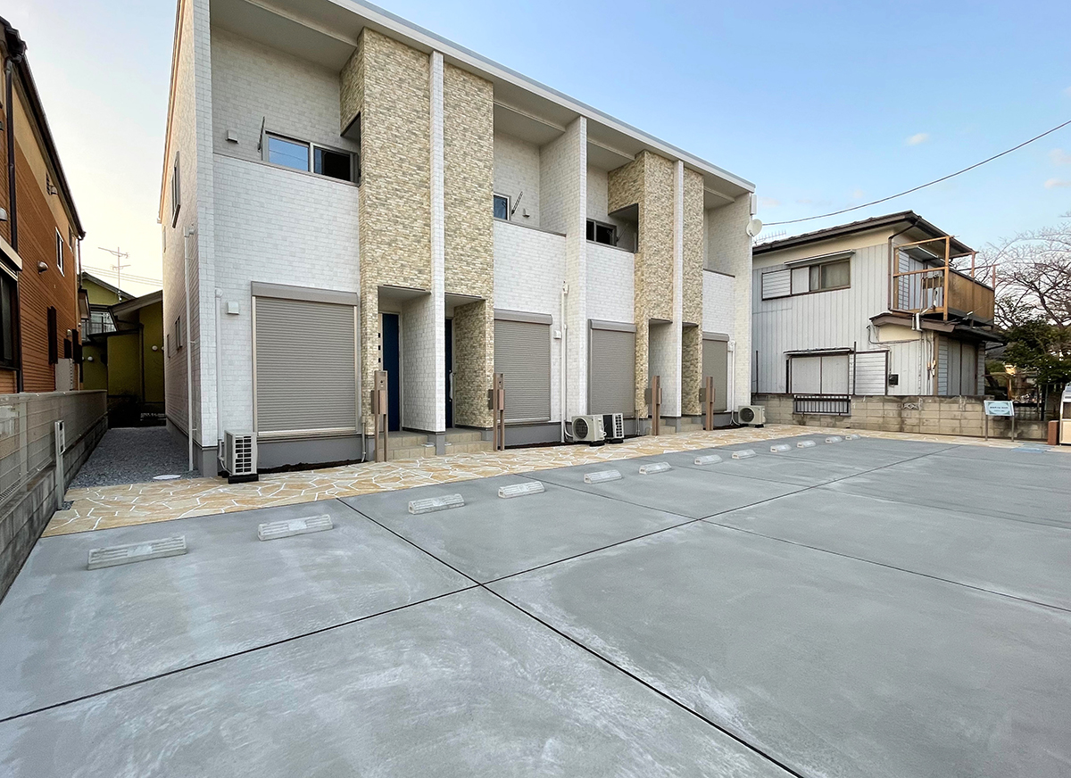 埼玉県 有限会社 皆心住建 イメージ2