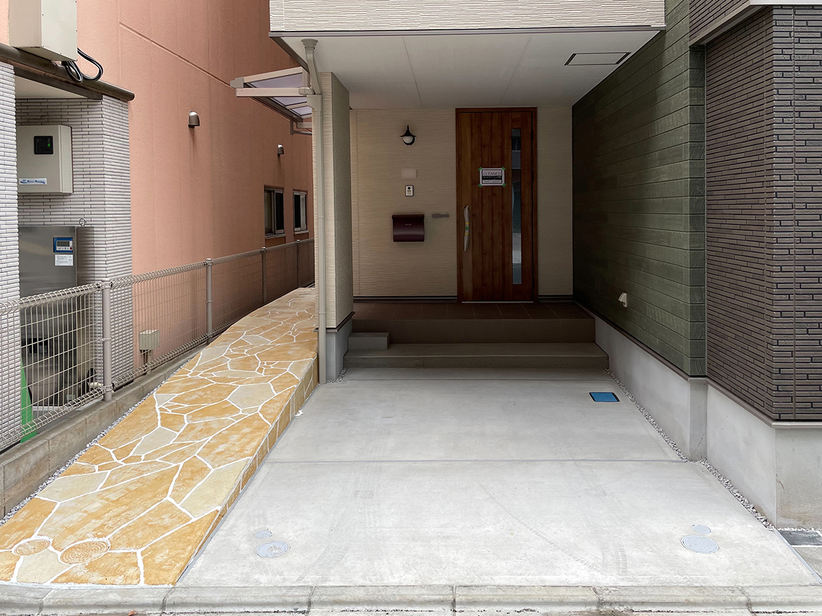 埼玉県 有限会社 皆心住建 イメージ2