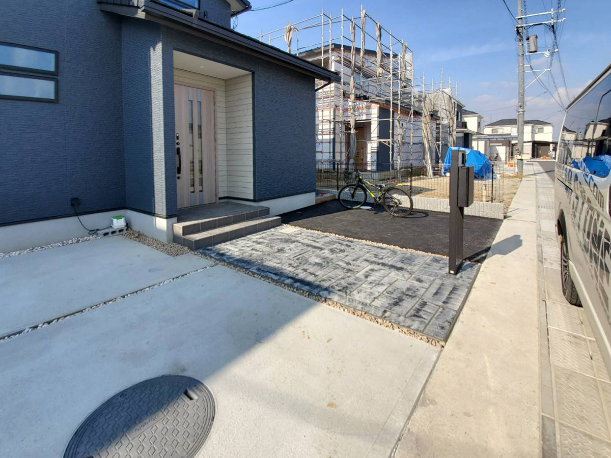 奈良県 株式会社 心和総業 イメージ2