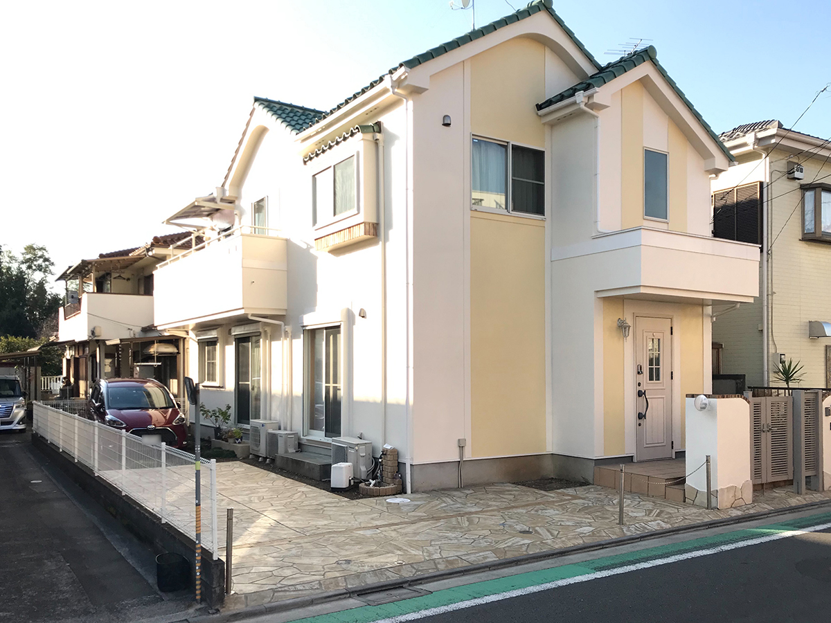 東京都 株式会社 シンライズ イメージ3