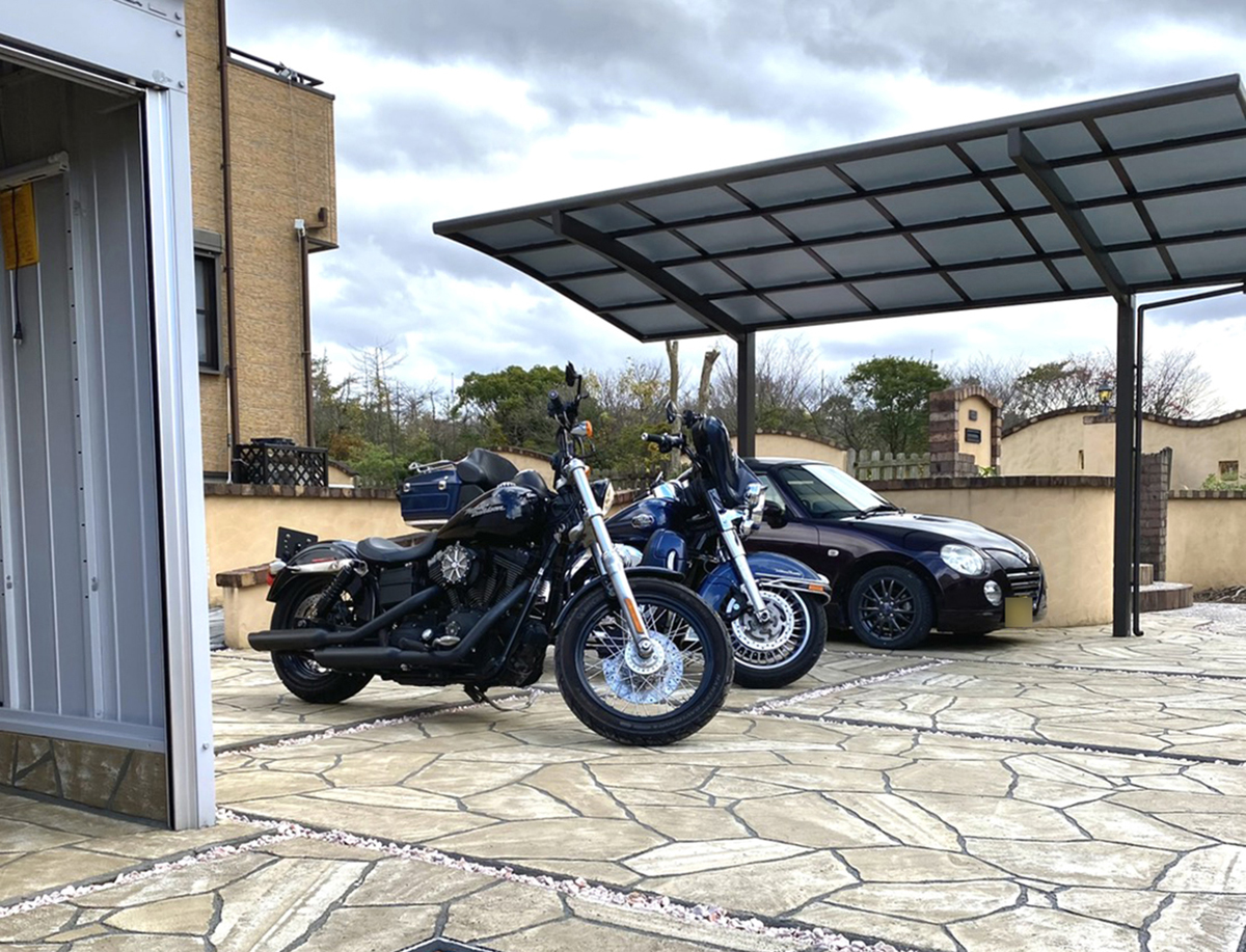 福岡県 ROLLIN’213 イメージ3