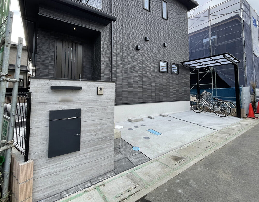 埼玉県 有限会社 皆心住建 イメージ3